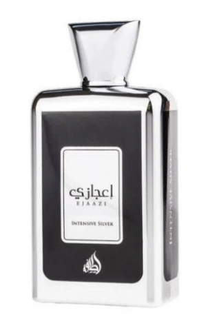 Ejaazi Intensive Silver Lattafa (FM)  