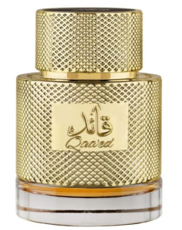 Qaa'ed Eau De Parfum 100ml  (FM)- Lattafa