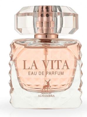 La Vita Maison Alahambra 100ml (FW) 