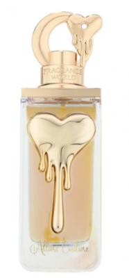 ALLURE COUTURE FRGRANCE WORLD EDP 100ML (FW)  