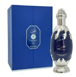 Lattafa Lujain Niche Emirati 100 ml Eau De Parfum (FM) 