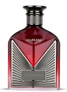 Maison Alhambra Victorioso Fearless 100 ml Eau De Parfum (FM) 