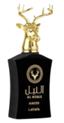 Al Noble Ameer Lattafa 100ml (FM)  