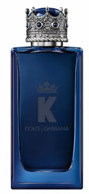 AAA D and G ‘K’ EDP Intense 100ml (Men)